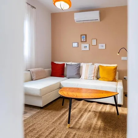 Holiday home Casa Cala