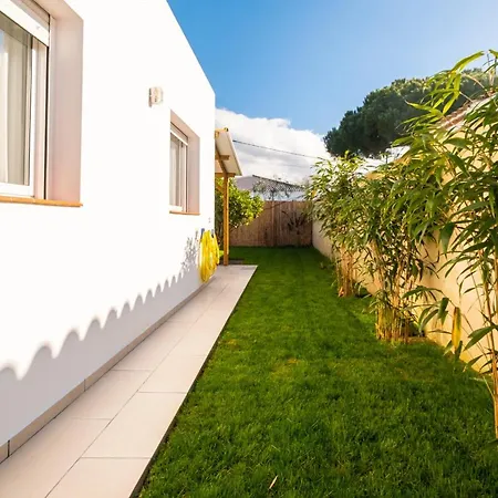 Holiday home Casa Cala
