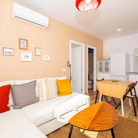 Holiday home Casa Cala *