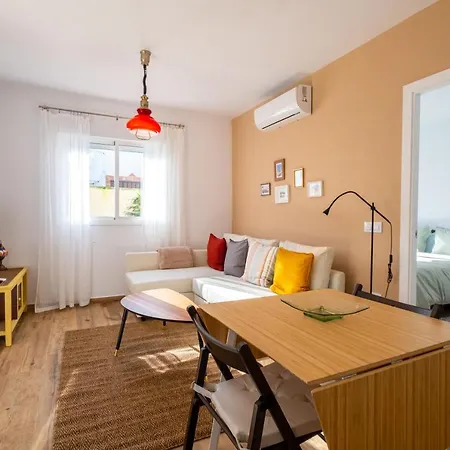 Casa Cala Holiday home Zahora