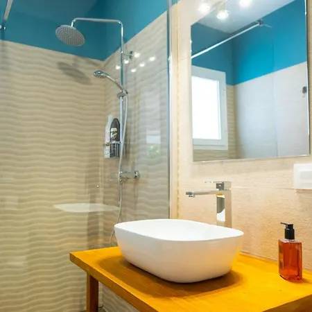 Holiday home Casa Cala Zahora