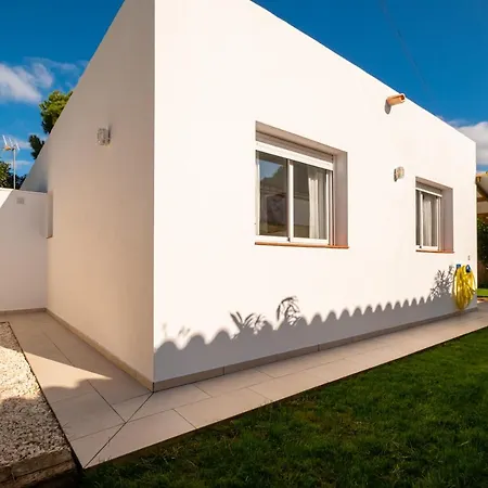 Casa Cala *
