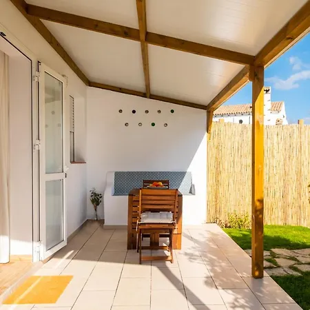 Holiday home Casa Cala *