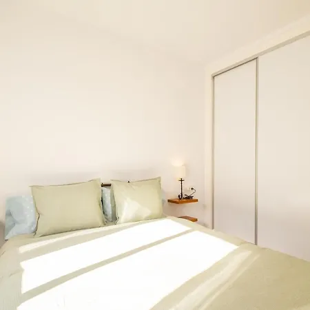 Casa Cala Holiday home *