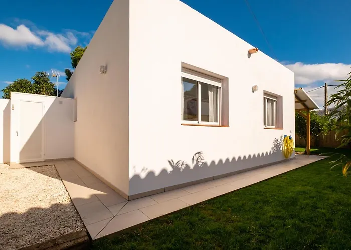 Casa Cala *