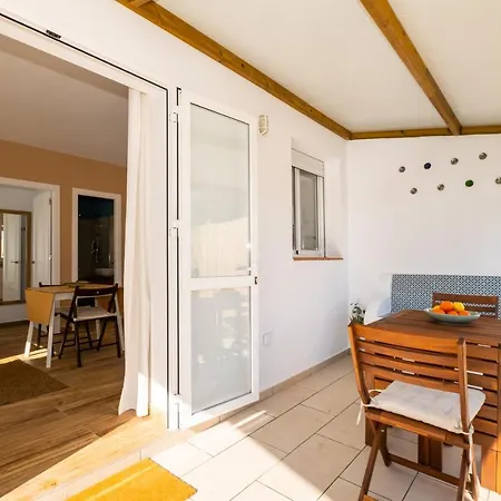 Σπίτι διακοπών Casa Cala