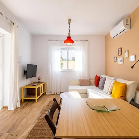 Casa Cala Σπίτι διακοπών *
