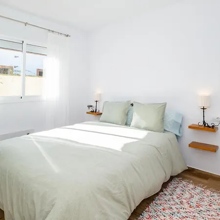 Σπίτι διακοπών Casa Cala